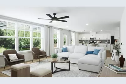 2309 Derrick Drive, Grayson, GA 30017 - Photo 4