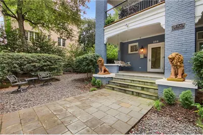 259 14th Street NE #301, Atlanta, GA 30309 - Photo 22
