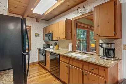 6 Crazy Bear Ridge, Jasper, GA 30143 - Photo 8