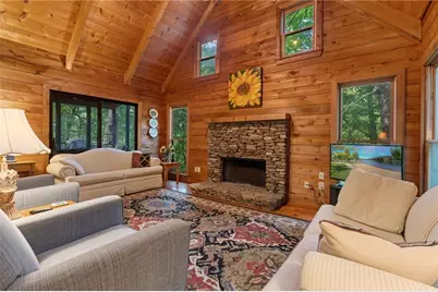 6 Crazy Bear Ridge, Jasper, GA 30143 - Photo 4