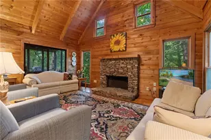 6 Crazy Bear Ridge, Jasper, GA 30143 - Photo 4