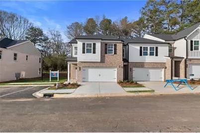 628 Treasure Drive, Stockbridge, GA 30281 - Photo 2