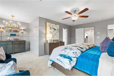 628 Treasure Drive, Stockbridge, GA 30281 - Photo 30