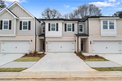 616 Treasure Drive, Stockbridge, GA 30281 - Photo 2
