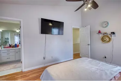 3231 Long Iron Drive, Lawrenceville, GA 30044 - Photo 28