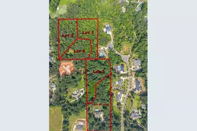 230 Brock Trail, Milton, GA 30004 - Photo 2