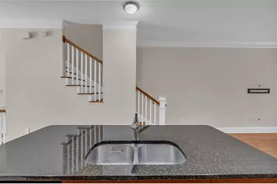 1582 Mosaic Way #1582, Smyrna, GA 30080 - Photo 20