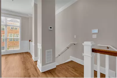 1582 Mosaic Way #1582, Smyrna, GA 30080 - Photo 4