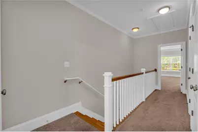 1582 Mosaic Way #1582, Smyrna, GA 30080 - Photo 36