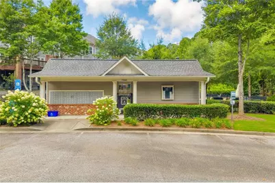 1582 Mosaic Way #1582, Smyrna, GA 30080 - Photo 74