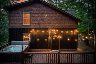 774 Kelly Ridge Drive, Blue Ridge, GA 30513 - Photo 16