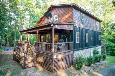 774 Kelly Ridge Drive, Blue Ridge, GA 30513 - Photo 94