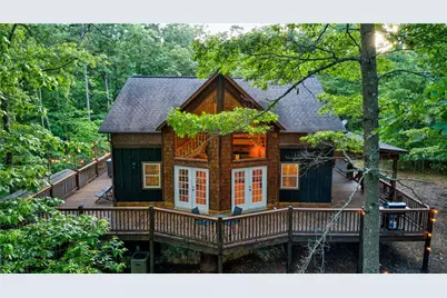 774 Kelly Ridge Drive, Blue Ridge, GA 30513 - Photo 90