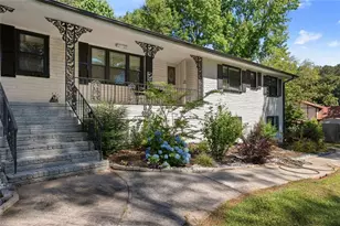 3501 Wesley Chapel Rd, Decatur, GA 30034 - Photo 1