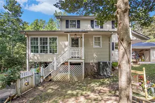 375 Buckwood Trail, Cornelia, GA 30531 - Photo 34