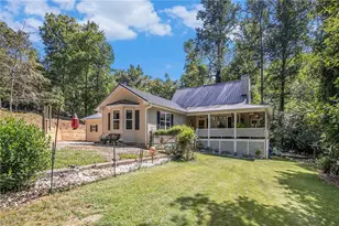 375 Buckwood Trail, Cornelia, GA 30531 - Photo 2