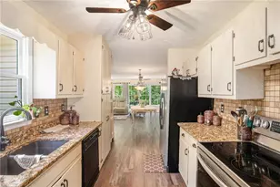 375 Buckwood Trail, Cornelia, GA 30531 - Photo 16