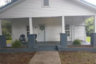 755 Highland Ave, Summerville, GA 30747 - Photo 1