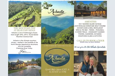 1034 Bear Paw Ridge, Dahlonega, GA 30533 - Photo 36