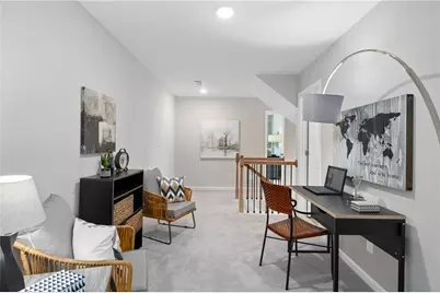 1246 Lucan Lane #WC2.29, Lawrenceville, GA 30043 - Photo 18