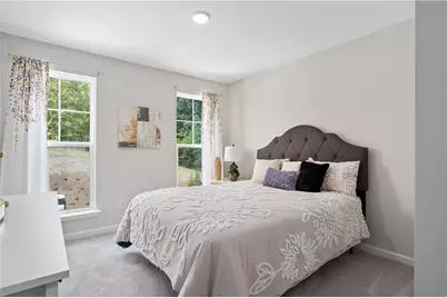 1246 Lucan Lane #WC2.29, Lawrenceville, GA 30043 - Photo 26