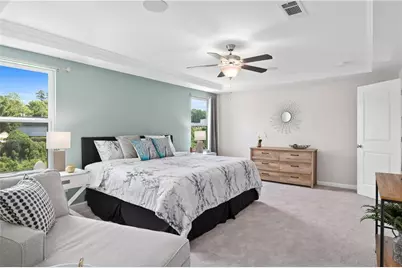 1246 Lucan Lane #WC2.29, Lawrenceville, GA 30043 - Photo 20