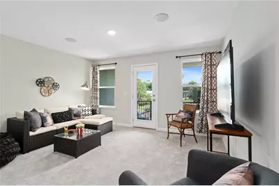 1246 Lucan Lane #WC2.29, Lawrenceville, GA 30043 - Photo 30