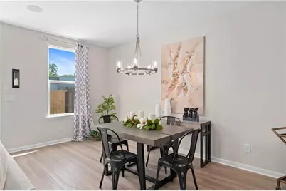 1246 Lucan Lane #WC2.29, Lawrenceville, GA 30043 - Photo 14