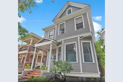 2114 Lincoln Street, Savannah, GA 31401 - Photo 2