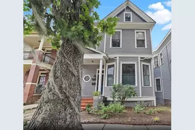 2114 Lincoln Street, Savannah, GA 31401 - Photo 1