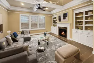 3581 Ashcroft Dr SE, Smyrna, GA 30080 - Photo 2