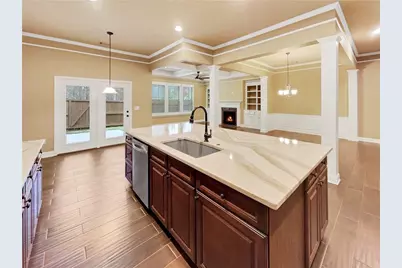 3581 Ashcroft Drive SE, Smyrna, GA 30080 - Photo 12