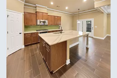 3581 Ashcroft Drive SE, Smyrna, GA 30080 - Photo 4