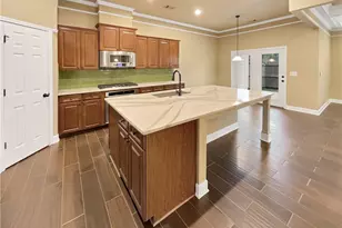 3581 Ashcroft Dr SE, Smyrna, GA 30080 - Photo 4