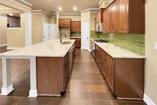 3581 Ashcroft Dr SE, Smyrna, GA 30080 - Photo 8