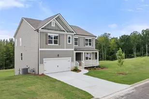 108 Beautyberry Ln, Dallas, GA 30132 - Photo 2