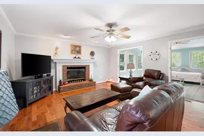 2040 Hardwood Circle, Marietta, GA 30064 - Photo 10