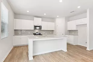 1082 Kingsley Wy Lot 27, Lithonia, GA 30058 - Photo 2