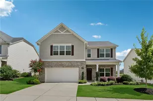 4030 Bluff Creek Dr, Cumming, GA 30028 - Photo 2