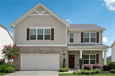 4030 Bluff Creek Drive, Cumming, GA 30028 - Photo 1