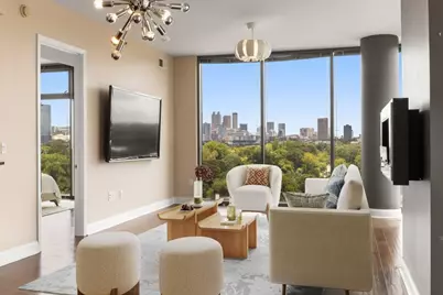 270 17th Street NW #1113, Atlanta, GA 30363 - Photo 12