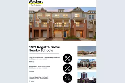 3307 Regatta Grove, Alpharetta, GA 30004 - Photo 16