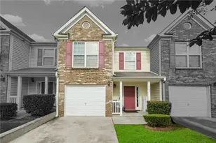 7104 Georges Way, Morrow, GA 30260 - Photo 2