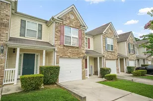 7104 Georges Way, Morrow, GA 30260 - Photo 4