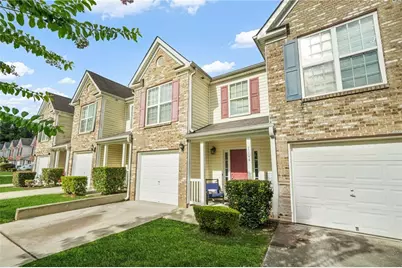 7104 Georges Way, Morrow, GA 30260 - Photo 6