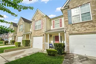 7104 Georges Way, Morrow, GA 30260 - Photo 6