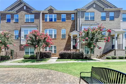 860 Sunset Park Drive, Suwanee, GA 30024 - Photo 2