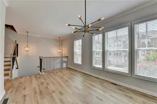 860 Sunset Park Dr, Suwanee, GA 30024 - Photo 8