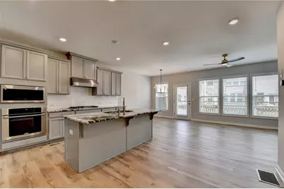 860 Sunset Park Drive, Suwanee, GA 30024 - Photo 12