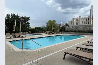 2255 Peachtree Road NE #322, Atlanta, GA 30309 - Photo 20